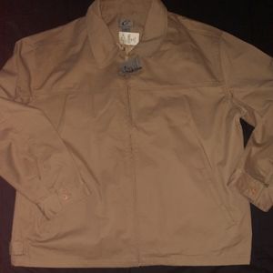 Men's lightweight jacket XXL